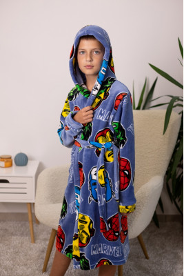 Халат для хлопців